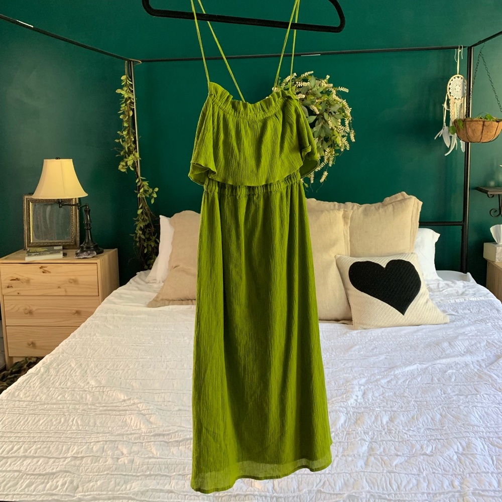 Banana Republic size m dress